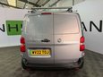 Vauxhall Vivaro Vivaro 3100 Dynamic 6