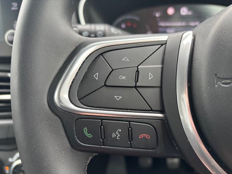 Fiat Tipo CROSS 29