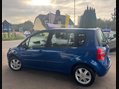 Renault Grand Modus 1.6 VVT Dynamique Auto Euro 4 5dr 4
