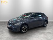 Volkswagen Polo 1.0 TSI Match Hatchback 5dr Petrol DSG Euro 6 (s/s) (95 ps) 3