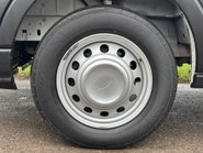 Ford Transit 350 Drw L4 130 ps Single Cab Dropside Truck 27