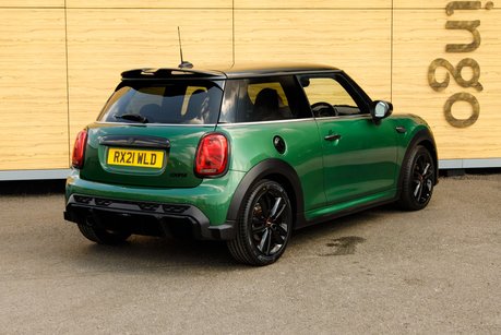 Mini Hatch COOPER SPORT
