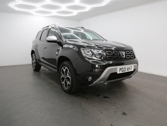Dacia Duster 1.5 Blue dCi Prestige Euro 6 (s/s) 5dr