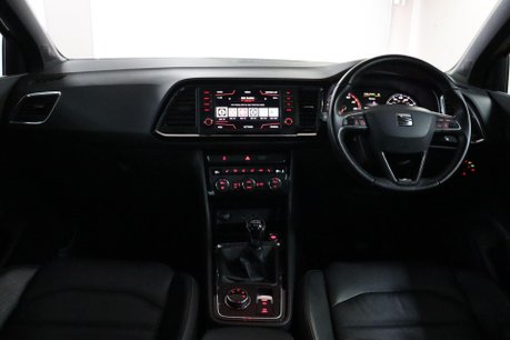 SEAT Ateca ECOTSI XCELLENCE 40