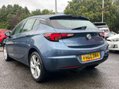 Vauxhall Astra 1.0i Turbo ecoFLEX SRi Nav Euro 6 (s/s) 5dr 12