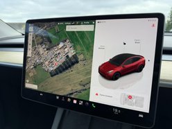 Tesla Model Y (Dual Motor) Performance SUV 5dr Electric Auto 4WDE (426 bhp) 28