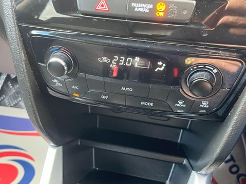 Suzuki Vitara 1.6 SZ-T Euro 6 (s/s) 5dr 37