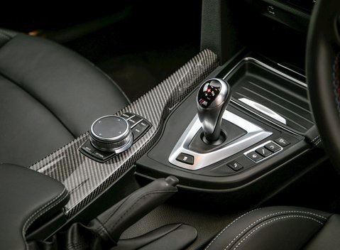 BMW M3 Competition Package 19
