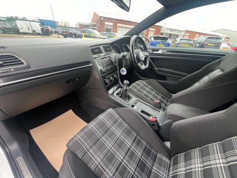 Volkswagen Golf 2.0 Golf GTD 3dr - NATIONAL DELIVERY* 22
