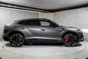 Lamborghini Urus V8 S. NOW SOLD. SIMILAR REQUIRED. PLEASE CALL 01903 254800. 7