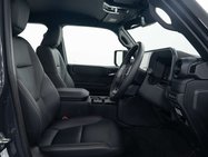 Toyota Land Cruiser 2.8D Panel Van 5dr Diesel Auto 4WD LWB Euro 6 (s/s) (204 ps) 15