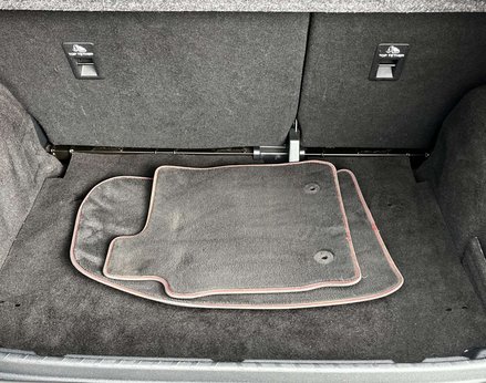 Ford Ecosport 1.0 EcoSport ST-Line 5dr 61