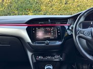 Vauxhall Corsa 1.2 Corsa SRi Premium T 5dr 31