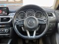 Mazda 6 2.0 SKYACTIV-G SE-L Nav Euro 6 (s/s) 4dr 55