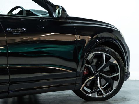 Audi RS Q8 4.0 TFSI V8 Vorsprung SUV 5dr Petrol Tiptronic quattro Euro 6 (s/s) (600 ps 38