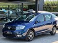 Dacia Sandero 1.0 Sandero Comfort SCe 5dr 2