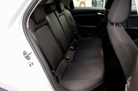 Audi A1 SPORTBACK TFSI TECHNIK 35