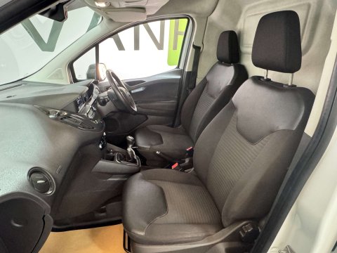 Ford Transit Courier 1.5 Transit Courier Sport TDCi 20