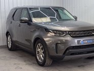 Land Rover Discovery 3.0 Discovery SE SDV6 Auto 4WD 18
