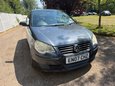 Volkswagen Polo SE 6