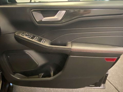 Ford Kuga 1.5 Kuga ST-Line X Edition 5dr 10