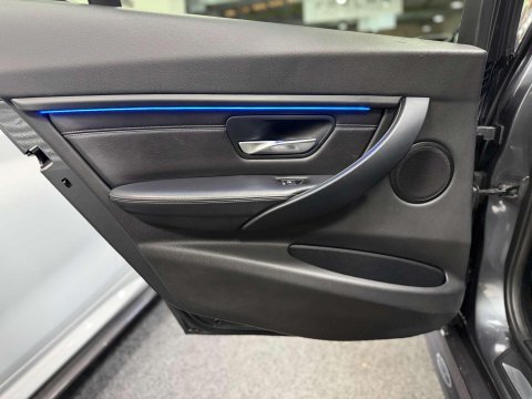 BMW M3 3.0 BiTurbo Saloon 4dr Petrol DCT Euro 6 (s/s) (431 ps) 64