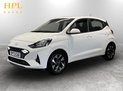 Hyundai i10 1.0 Advance Hatchback 5dr Petrol Manual Euro 6 (s/s) (67 ps) Cruise Contro 3