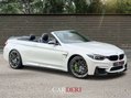 BMW M4 3.0 M4 Competition Edition Package Semi-Auto 2dr 5