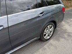Mercedes-Benz E Class 2.1 E220 SE CDi Auto 5dr 35