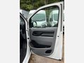 Vauxhall Vivaro 1.5 Turbo D 2700 Dynamic Panel Van 6dr Diesel Manual L1 H1 Euro 6 (s/s) (10 24