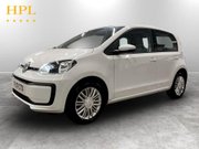 Volkswagen Up 1.0 up! Hatchback 5dr Petrol Manual Euro 6 (s/s) (65 ps) Bluetooth 3