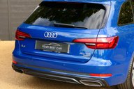 Audi A4 2.0 A4 Black Edition 40 TDI Quattro Semi-Auto 4WD 5dr 13