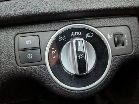 Mercedes-Benz C Class 2.1 C220 CDI BlueEfficiency Elegance G-Tronic+ Euro 5 (s/s) 4dr 13