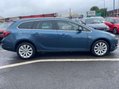 Vauxhall Astra 1.6 Astra Elite Auto 5dr 55