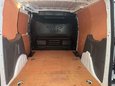 Ford Transit Connect 1.5 Transit Connect 220 Leader EcoBlue 22