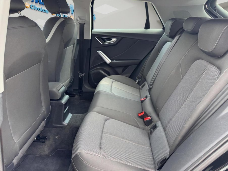 2018 Audi Q2 — image 42