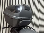Benelli TRK 2020 ONLY 1K TOP BOX ADVENTURE BIKE 47BHP A2 READY 44