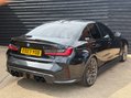 BMW M3 3.0 M3 Competition Edition M xDrive Auto 4WD 4dr 8