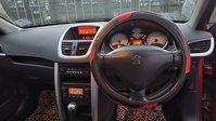 Peugeot 207 1.6 VTi Sport Hatchback 3dr Petrol Tiptronic Euro 5 (120 ps) 16