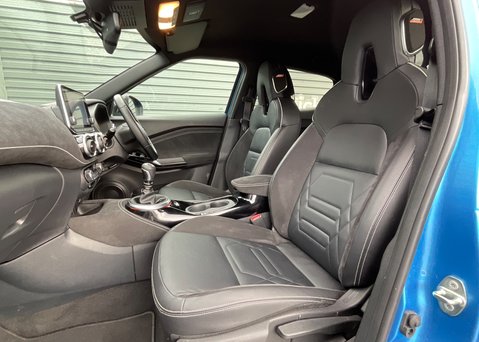 Nissan Juke DIG-T TEKNA PLUS 12