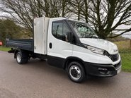 Iveco Daily 35C14 Toolpod Tipper - Rear Camera 5