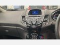 Ford Fiesta 1.0T EcoBoost Zetec S Euro 6 (s/s) 3dr 8