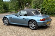 BMW Z3 1.9i 2dr 5