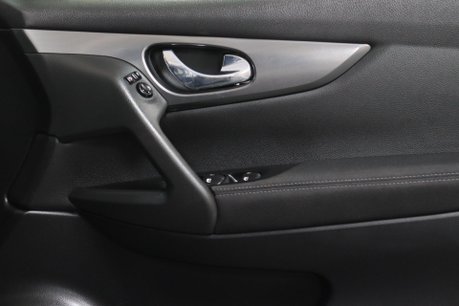 Nissan Qashqai N-CONNECTA DIG-T 36