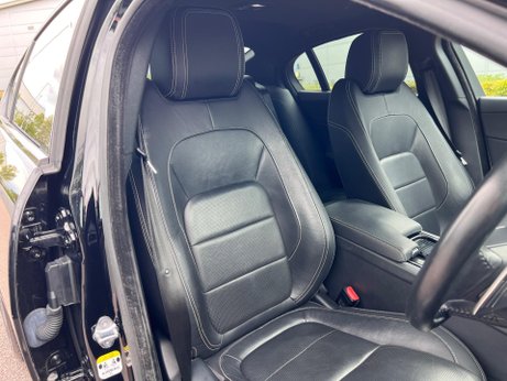 Jaguar XE 2.0i R-Sport Auto Euro 6 (s/s) 4dr 69