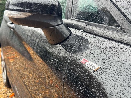 Ford Fiesta 1.0 Fiesta ST-Line X Edition T MHEV 3dr 12