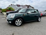 Mini Hatch ONE 1