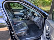 Land Rover Range Rover Velar 2.0 D200 MHEV R-Dynamic HSE Auto 4WD Euro 6 (s/s) 5dr 16