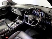 Audi Q8 3.0 TFSI V6 55 Black Edition SUV 5dr Petrol Tiptronic quattro Euro 6 (s/s) 12