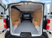 Toyota Proace LWB L2H1 [SOLD MM] Low Roof (Category N) Icon 310 Air Con Nav Sensors EURO 9